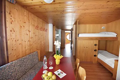 Blu Hotels Senales in Schnals - Senales — foto 11