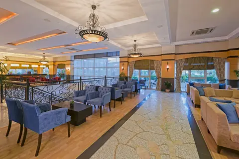Can Garden Resort in Manavgat — foto 24
