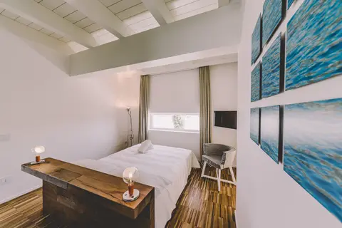 Suite 10 in Polignano A Mare, foto 11