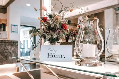 Boutique Hotel Concorde foto 20