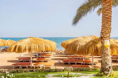 Caribbean World Resort in Safaga — foto 13