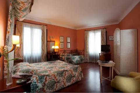 Hotel Vecchio Borgo in Palermo — foto 2