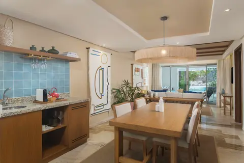 Zel Punta Cana - All Suites in Salvaleón de Higüey, foto 20