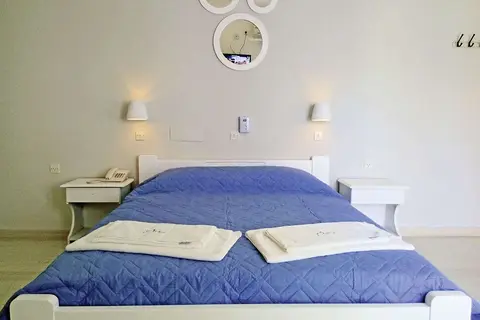 Hotel Avra Beach in Nidri, foto 3