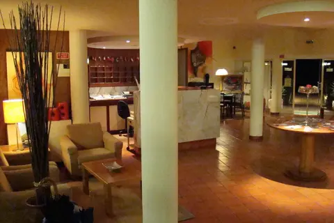 Clube Pinhal Da Foz in Esposende — foto 27