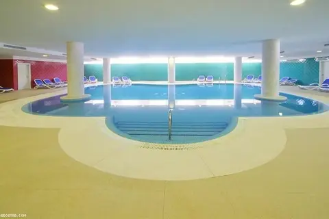 Ohtels Islantilla in Lepe — foto 25