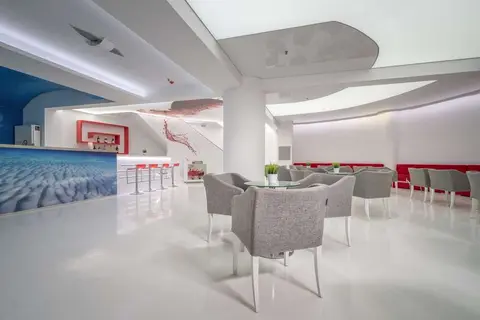 Meandros Boutique & Spa in Δημοτική Ενότητα Λαγανά — foto 6