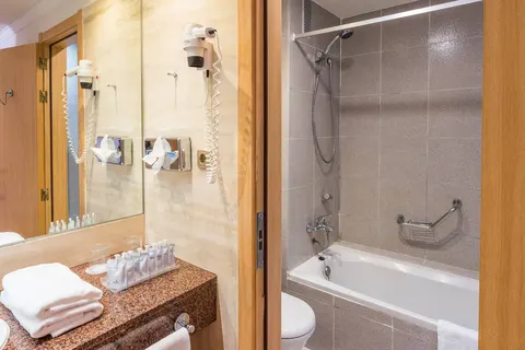 Hotel BlueSea Costa Bastian foto 6