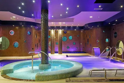 Marylanza Suites & Spa in Arona, foto 12