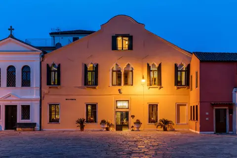 Relais Alberti in Venetië, foto 30