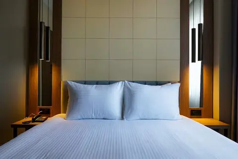 Arach Hotel Harbiye in Fatih, foto 25