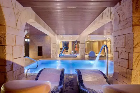 Pimar & Spa in Blanes — foto 17