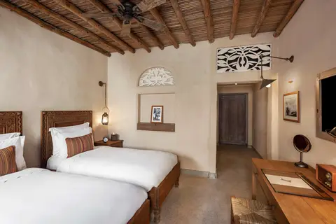 Al Seef Heritage Hotel Dubai, Curio Collection by Hilton in ديرة — foto 8
