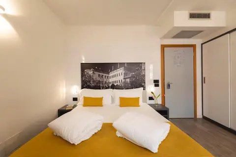 Hi Hotels Trento in Trente, foto 27