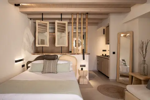 Manili Boutique Suites & Villas in Δημοτική Ενότητα Αρχανών — foto 11