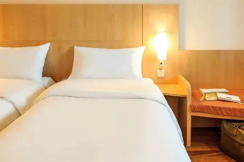 ibis Wien Messe in Wenen — foto 2