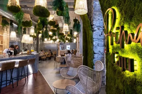 Caju Le Petit Hotel foto 2