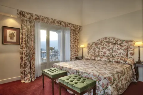 Grand Hotel Majestic in Pallanza — foto 16