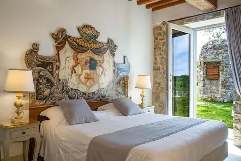 Agri Resort & Spa Le Colline Del Paradiso in Vaglia, foto 3