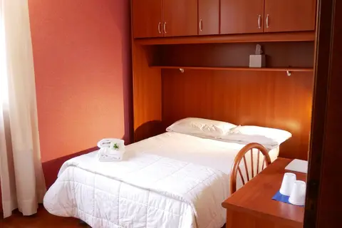 Hotel Il Castello in Pula, foto 19
