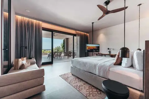 Kontiki Beach Resort in Willemstad, foto 4