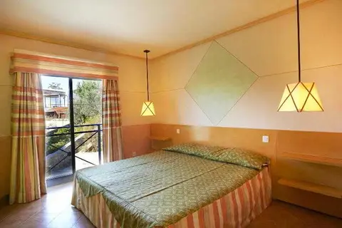 Grande Real Santa Eulalia Resort & Hotel Spa in Albufeira — foto 23