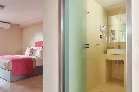 Koukounaria Hotel & Suites in Alykanas — foto 14