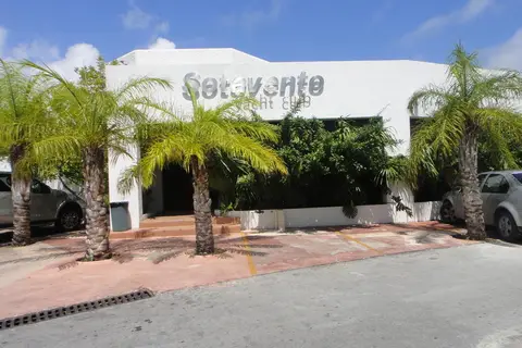 Sotavento Hotel & Yacht Club in Cancùn — foto 13