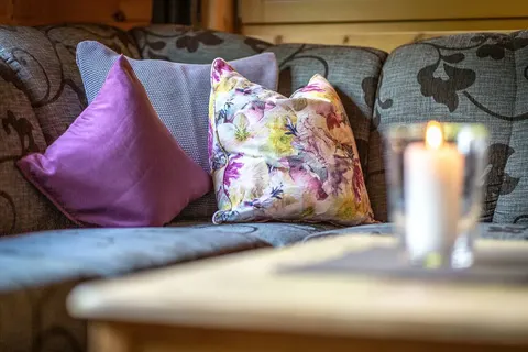 Chalets Almdorf Fügen foto 10