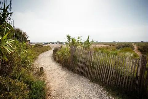 Camping Les Sablines foto 26