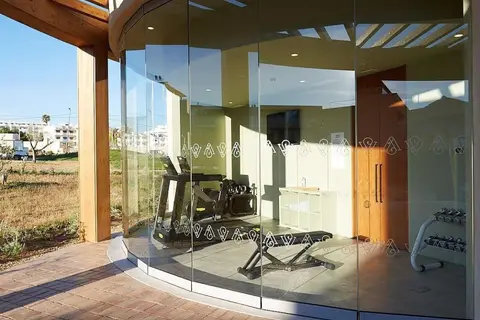 White Shell Beach Villas in Porches — foto 5