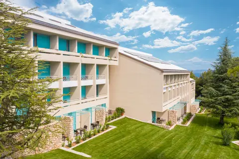 BRETANIDE Sport & Wellness Resort in Bol — foto 11