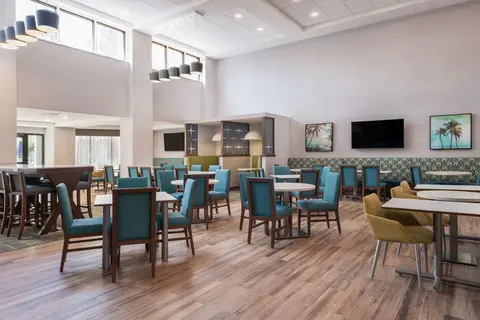 Hampton Inn & Suites Fort Myers Beach in Fort Myers — foto 10