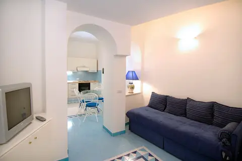 Aurora Apartments in Amalfi, foto 2