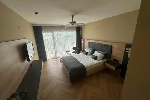 Hotel Carina in Kusadasi — foto 23