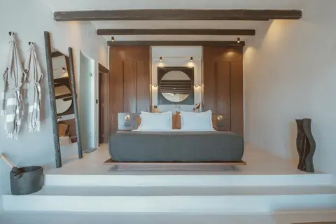 ananea Mykonos in Ορνός — foto 27