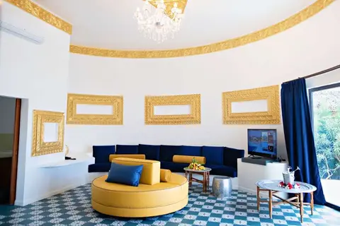 Gold Zanzibar Beach House & Spa in Kendwa — foto 9