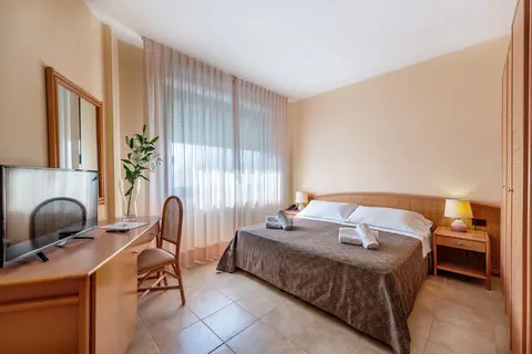 Rina Hotel in Alghero — foto 12
