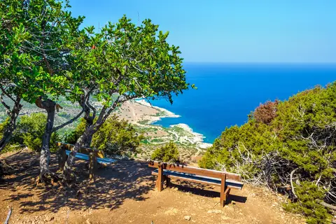 Ontdek het zuidwesten van Cyprus vanuit Paphos in Paphos — foto 9