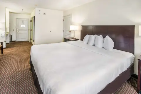 Clarion Inn in Pagina — foto 2
