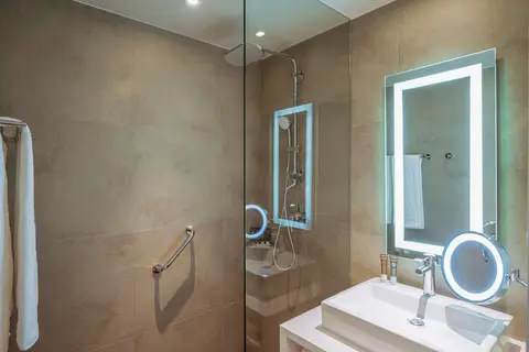 Novotel Mexico City Toreo in Ciudad de México, foto 22
