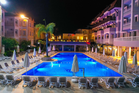 Hotel Side Village Family foto 30