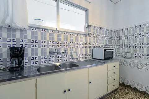 Orestis Hotel in Stalos, foto 5
