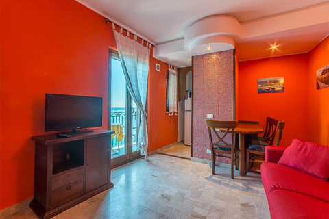 Miramare Residence Cefalu foto 3