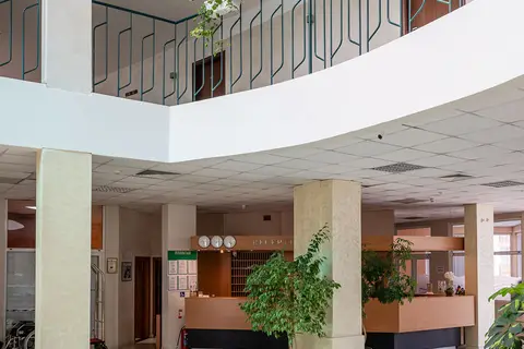 Flamingo Beach Hotel in Несебър — foto 21