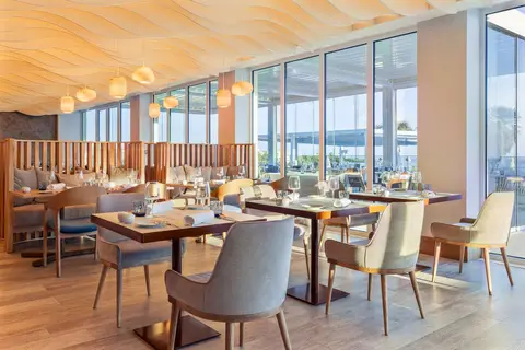 Wyndham Grand Carvoeiro Algarve in Lagoa e Carvoeiro, foto 8