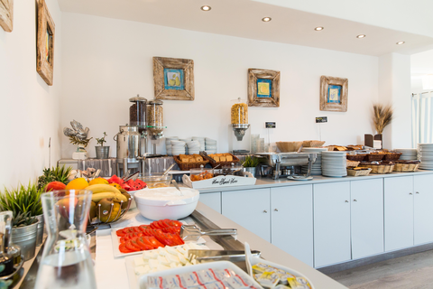 Hotel Paros Bay foto 5