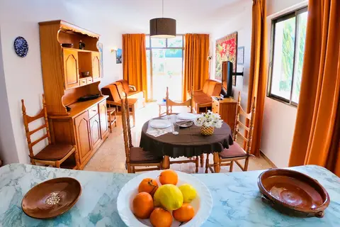 Bon Aire Apartments in Peguera — foto 20