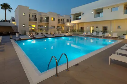 MelpoAntia Luxury Apartments & Suites in Ayia Napa — foto 5