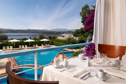 Divani Corfu Palace in Corfu — foto 6